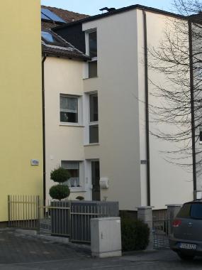 Holiday Apartment in Essen (Ruhrgebiet) or holiday homes and vacation rentals