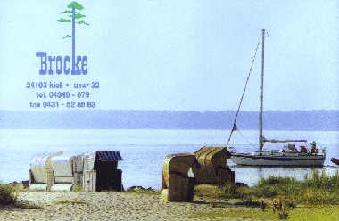 Holiday Apartment in Kiel (Ostsee-Festland) or holiday homes and vacation rentals