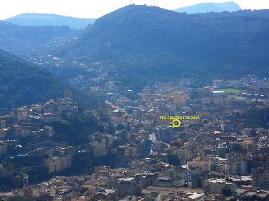 Holiday Apartment in ITRI (Latina) or holiday homes and vacation rentals