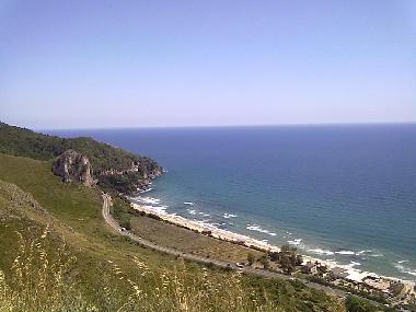 Holiday Apartment in ITRI (Latina) or holiday homes and vacation rentals