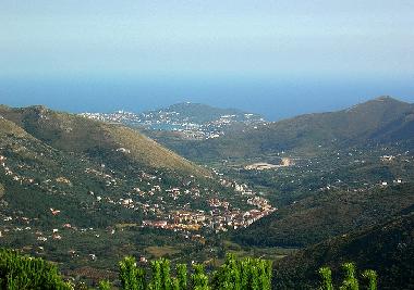 Holiday Apartment in ITRI (Latina) or holiday homes and vacation rentals