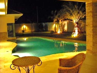 Villa in Ban Nhong Yai (Prachuap Khiri Khan) or holiday homes and vacation rentals