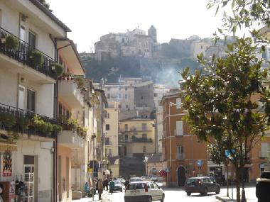 Holiday Apartment in ITRI (Latina) or holiday homes and vacation rentals