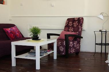 Holiday Apartment in Tel Aviv (Tel Aviv) or holiday homes and vacation rentals