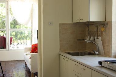 Holiday Apartment in Tel Aviv (Tel Aviv) or holiday homes and vacation rentals