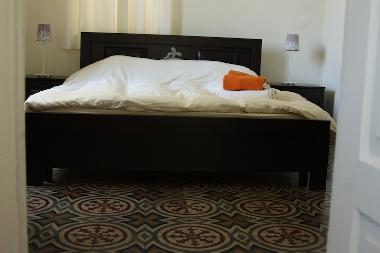 Holiday Apartment in Tel Aviv (Tel Aviv) or holiday homes and vacation rentals