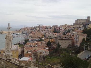 Holiday Apartment in ITRI (Latina) or holiday homes and vacation rentals