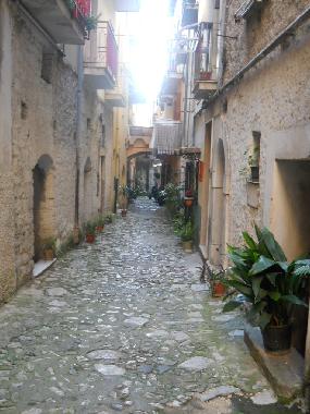 Holiday Apartment in ITRI (Latina) or holiday homes and vacation rentals