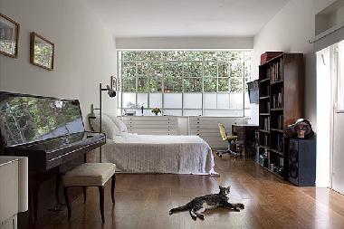Holiday Apartment in Tel aviv (Tel Aviv) or holiday homes and vacation rentals