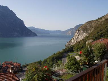 Bed and Breakfast in Lovere Castro (Bergamo) or holiday homes and vacation rentals