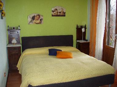 Bed and Breakfast in Lovere Castro (Bergamo) or holiday homes and vacation rentals