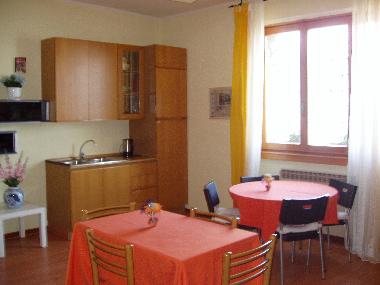 Bed and Breakfast in Lovere Castro (Bergamo) or holiday homes and vacation rentals