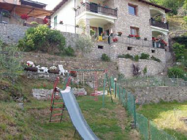 Bed and Breakfast in Lovere Castro (Bergamo) or holiday homes and vacation rentals