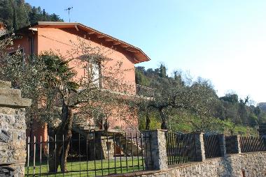Holiday House in Lerici (La Spezia) or holiday homes and vacation rentals