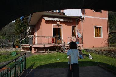 Holiday House in Lerici (La Spezia) or holiday homes and vacation rentals