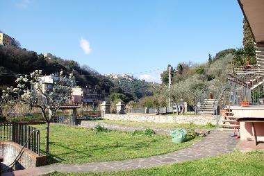 Holiday House in Lerici (La Spezia) or holiday homes and vacation rentals