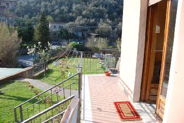Holiday House in Lerici (La Spezia) or holiday homes and vacation rentals