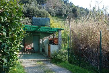 Holiday House in Lerici (La Spezia) or holiday homes and vacation rentals