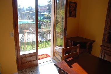 Holiday House in Lerici (La Spezia) or holiday homes and vacation rentals