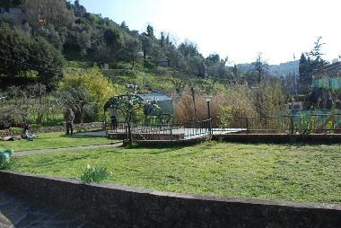 Holiday House in Lerici (La Spezia) or holiday homes and vacation rentals