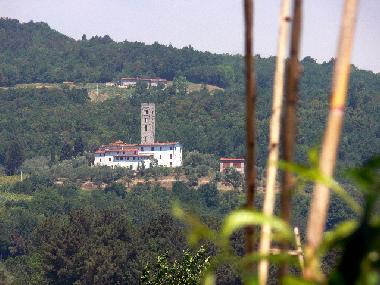 Bed and Breakfast in Lucca (Lucca) or holiday homes and vacation rentals