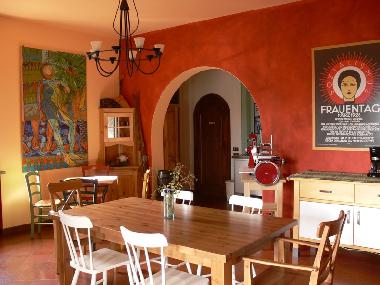 Bed and Breakfast in Lucca (Lucca) or holiday homes and vacation rentals