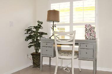 desk