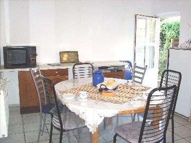 Holiday House in Wingst - Oberndorf (Land zwischen Elbe u. Weser) or holiday homes and vacation rentals
