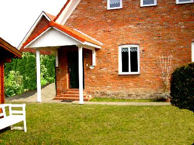 Holiday House in Wingst - Oberndorf (Land zwischen Elbe u. Weser) or holiday homes and vacation rentals