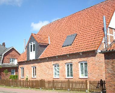 Holiday House in Wingst - Oberndorf (Land zwischen Elbe u. Weser) or holiday homes and vacation rentals