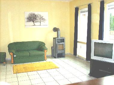 Holiday House in Wingst - Oberndorf (Land zwischen Elbe u. Weser) or holiday homes and vacation rentals