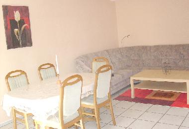 Holiday House in Wingst - Oberndorf (Land zwischen Elbe u. Weser) or holiday homes and vacation rentals