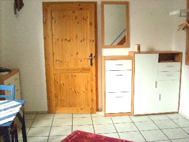 Holiday House in Wingst - Oberndorf (Land zwischen Elbe u. Weser) or holiday homes and vacation rentals