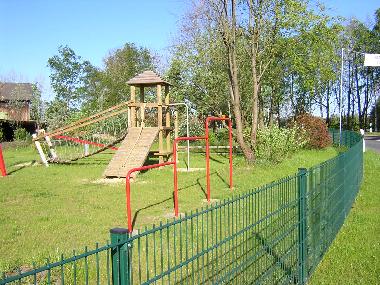 Holiday House in Oberndorf (Nordsee-Festland / Ostfriesland) or holiday homes and vacation rentals