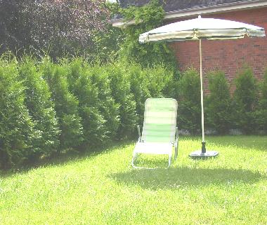 Holiday House in Oberndorf (Nordsee-Festland / Ostfriesland) or holiday homes and vacation rentals