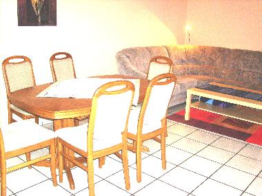 Holiday House in Oberndorf (Nordsee-Festland / Ostfriesland) or holiday homes and vacation rentals
