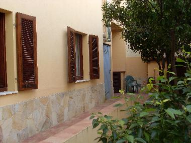 Holiday House in Alghero (Sassari) or holiday homes and vacation rentals
