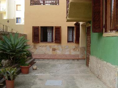 Holiday House in Alghero (Sassari) or holiday homes and vacation rentals