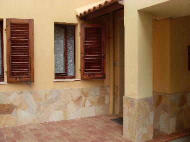 Holiday House in Alghero (Sassari) or holiday homes and vacation rentals