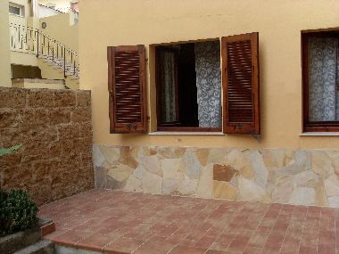 Holiday House in Alghero (Sassari) or holiday homes and vacation rentals