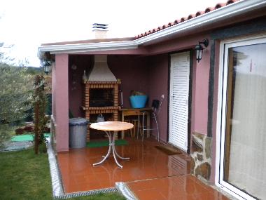 Bed and Breakfast in sao martinho de anta (Norte) or holiday homes and vacation rentals