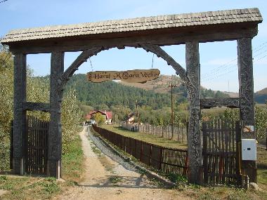 Bed and Breakfast in Stolna (Cluj) or holiday homes and vacation rentals