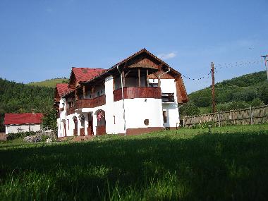 Bed and Breakfast in Stolna (Cluj) or holiday homes and vacation rentals