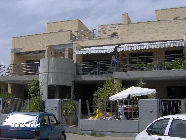 Villa in marina di ginosa (Taranto) or holiday homes and vacation rentals