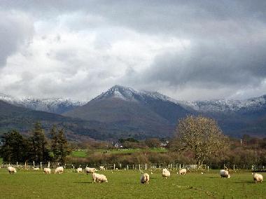 Snowdonia National Park