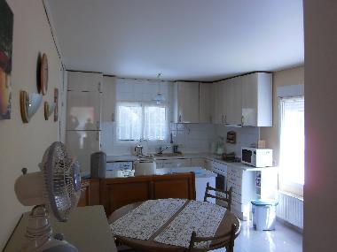 Holiday Apartment in Benissa (Alicante / Alacant) or holiday homes and vacation rentals
