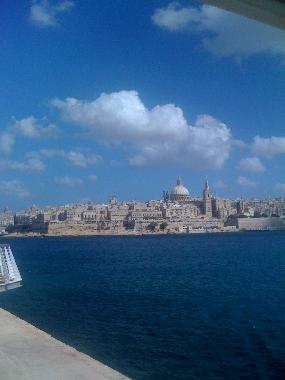 Holiday Apartment in Sliema (Malta) or holiday homes and vacation rentals