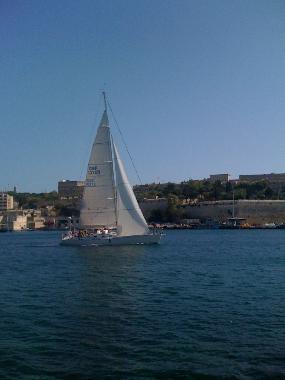 Holiday Apartment in Sliema (Malta) or holiday homes and vacation rentals