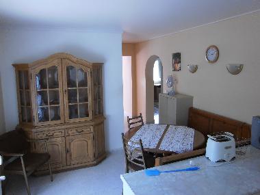 Holiday Apartment in Benissa (Alicante / Alacant) or holiday homes and vacation rentals