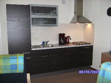 Holiday Apartment in Buren (Friesland) or holiday homes and vacation rentals